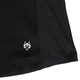 Greyson Womens Full Zip - Black